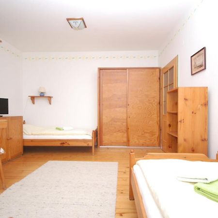 Hanacky Dvur Olomouc Quarto foto